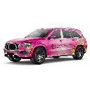 Nurse Next Door SUV