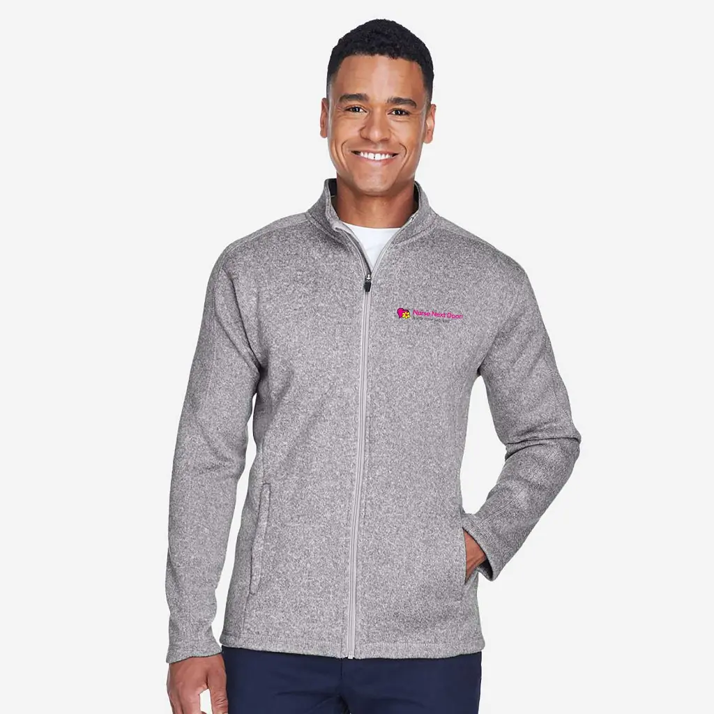 Grey Heather