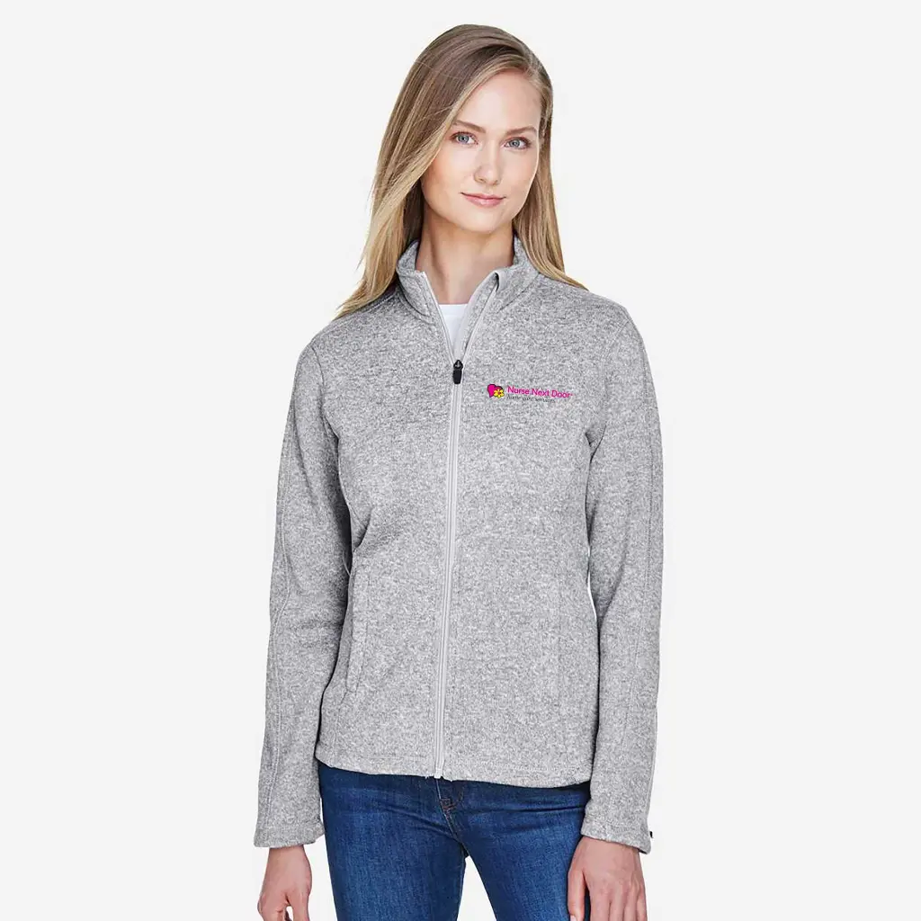 Grey Heather