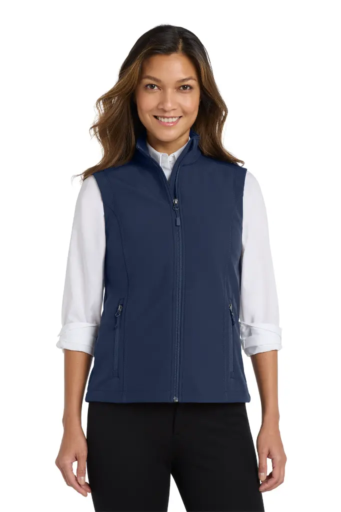 Dress Blue Navy