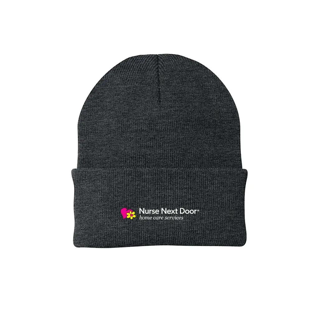 Charcoal Heather