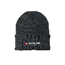 Charcoal Heather