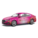 NND Vehicle Wrap