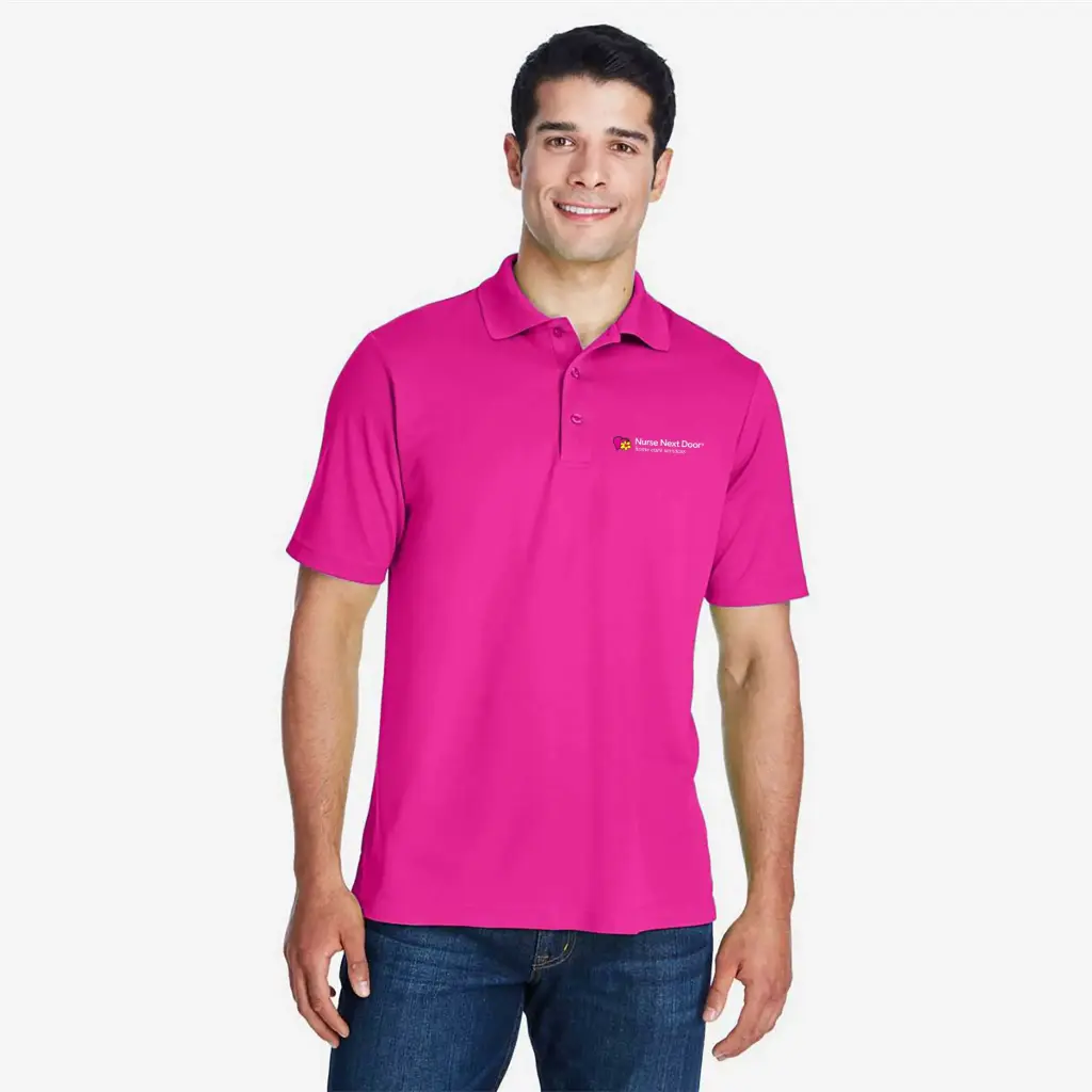 Men's Origin Performance Piqué Polo - 88181