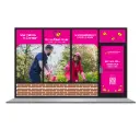 Nurse Next Door Window Graphics - Option 4
