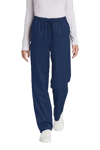 [APP-NND-WIN-WW4550] Wink® Women’s WorkFlex Cargo Pant - Navy