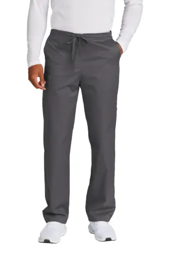 [APP-NND-WIN-WW3150] Wink® Unisex WorkFlex Cargo Pant - Gray