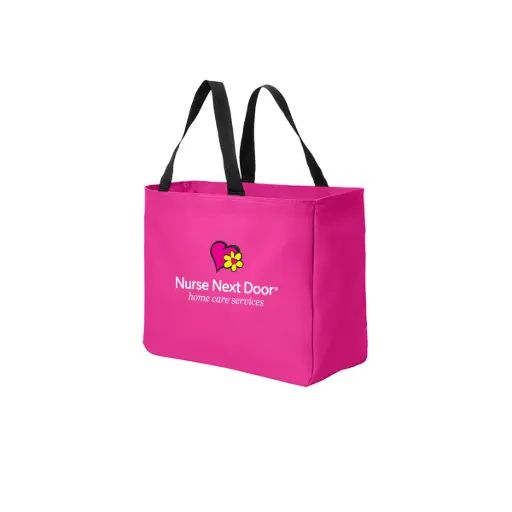 [APP-NND-PORT-B0750] Port Authority® Essential Tote