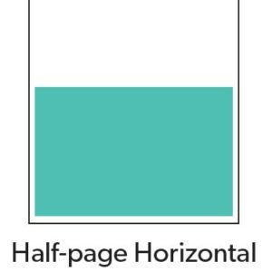 Half Page Ads